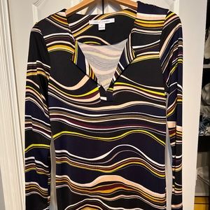 Diane von Furstenberg Reina Dress